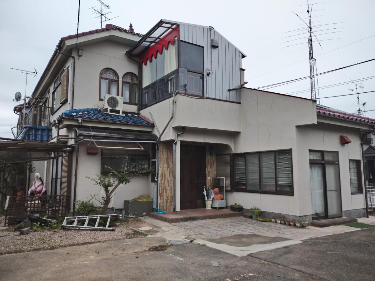 コウノトリの里の宿 Konosu Luaran gambar