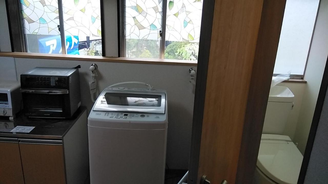 コウノトリの里の宿 Konosu Luaran gambar