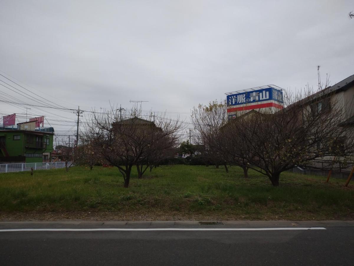コウノトリの里の宿 Konosu Luaran gambar