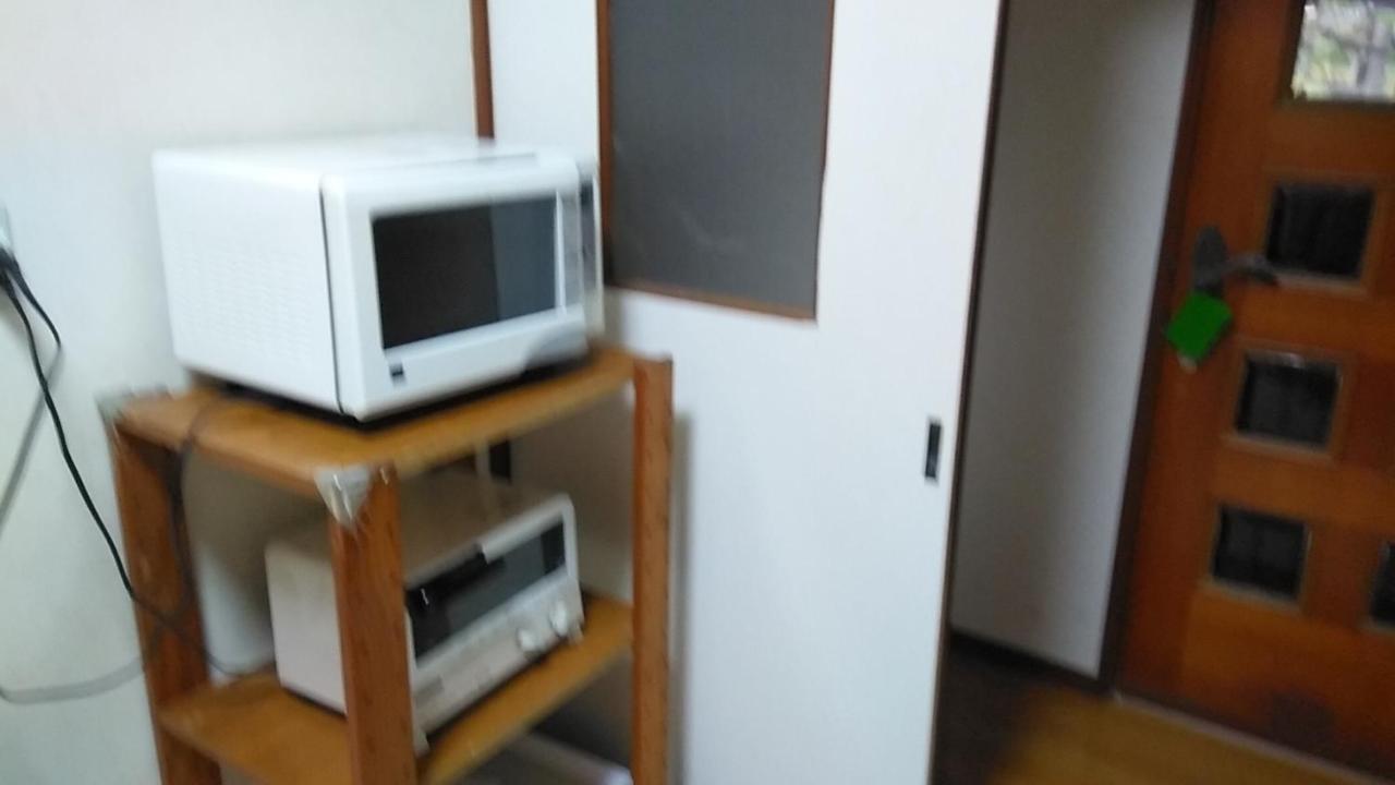 コウノトリの里の宿 Konosu Luaran gambar