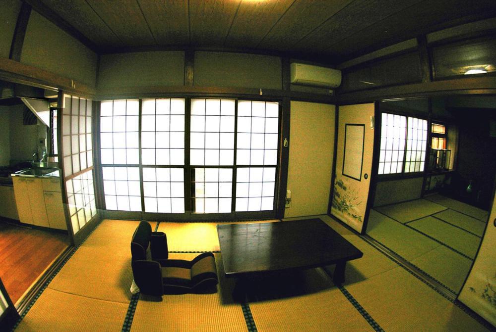コウノトリの里の宿 Konosu Luaran gambar