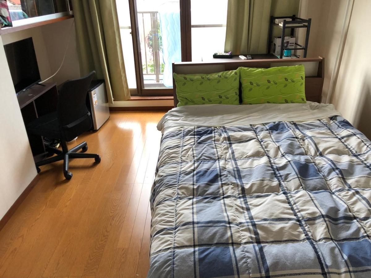 コウノトリの里の宿 Konosu Luaran gambar