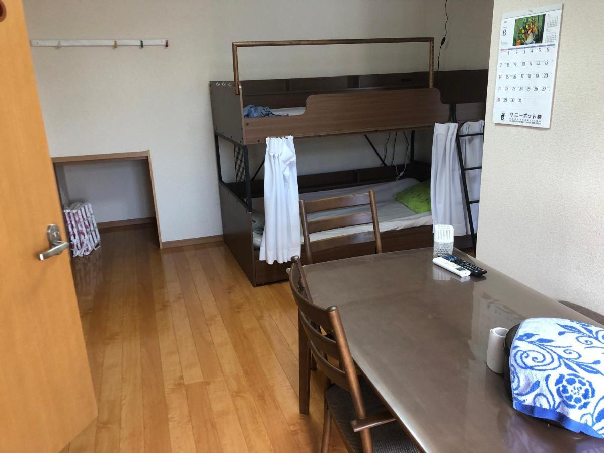 コウノトリの里の宿 Konosu Luaran gambar