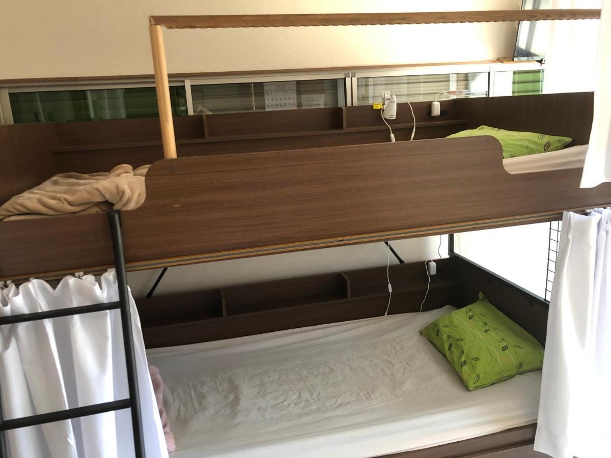 コウノトリの里の宿 Konosu Luaran gambar